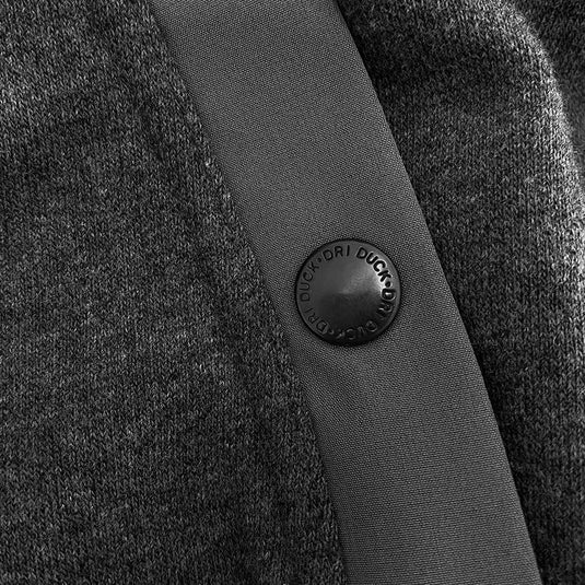 Mission Quarter Zip
