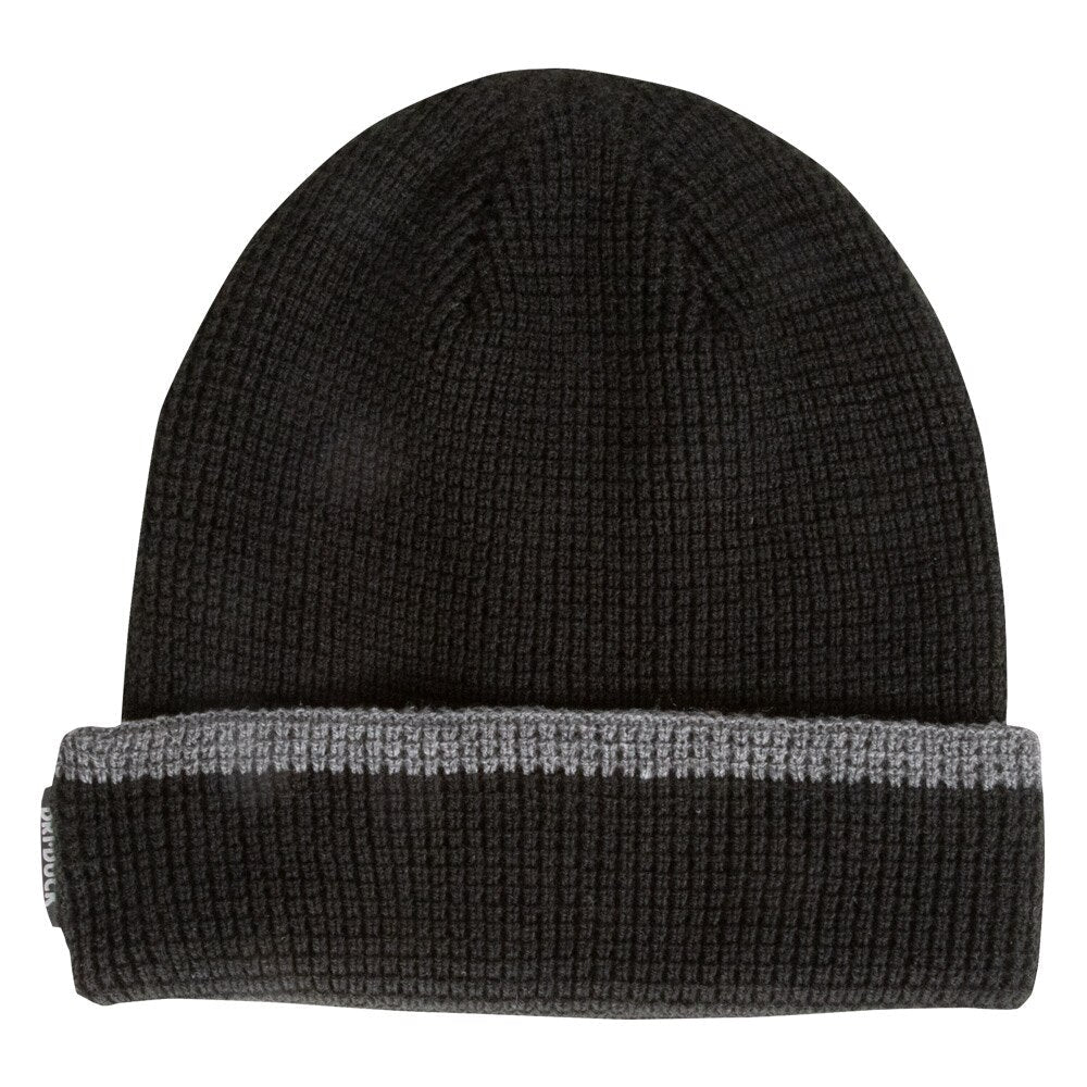 Enclave Waffle Beanie – DRI DUCK