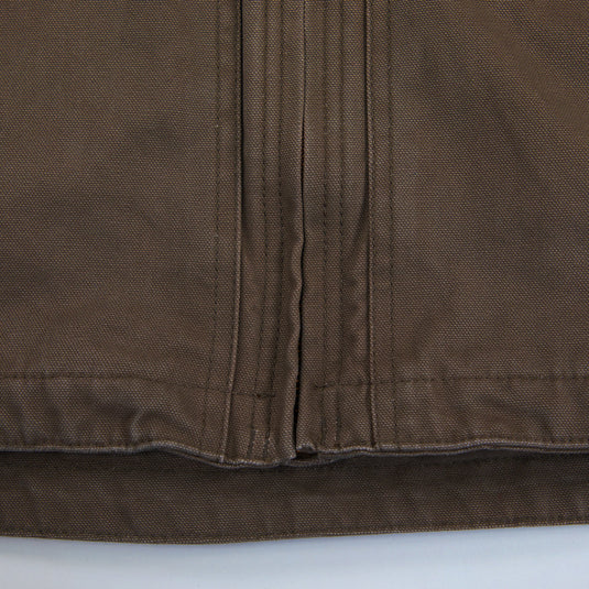 Horizon Canvas Jacket