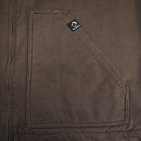 Horizon Canvas Jacket