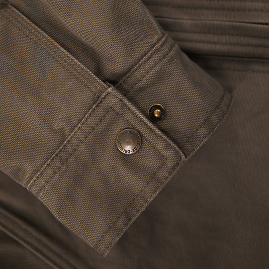 Horizon Canvas Jacket