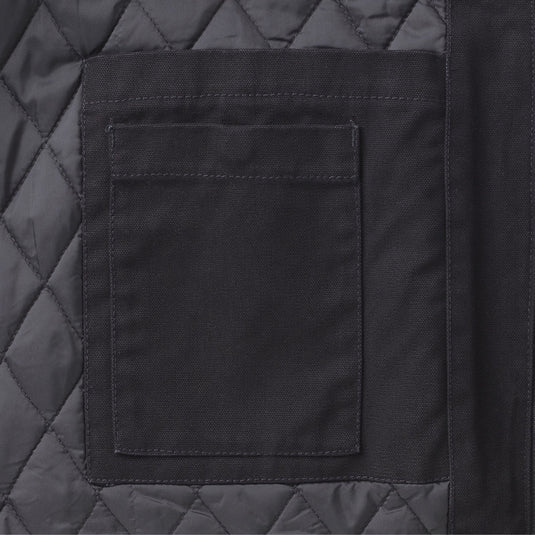 Horizon Canvas Jacket