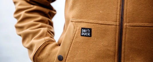 All Fleece