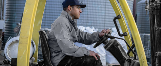Performance All-Weather Outerwear