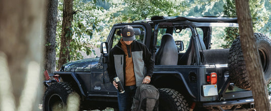 Accessories & Gear