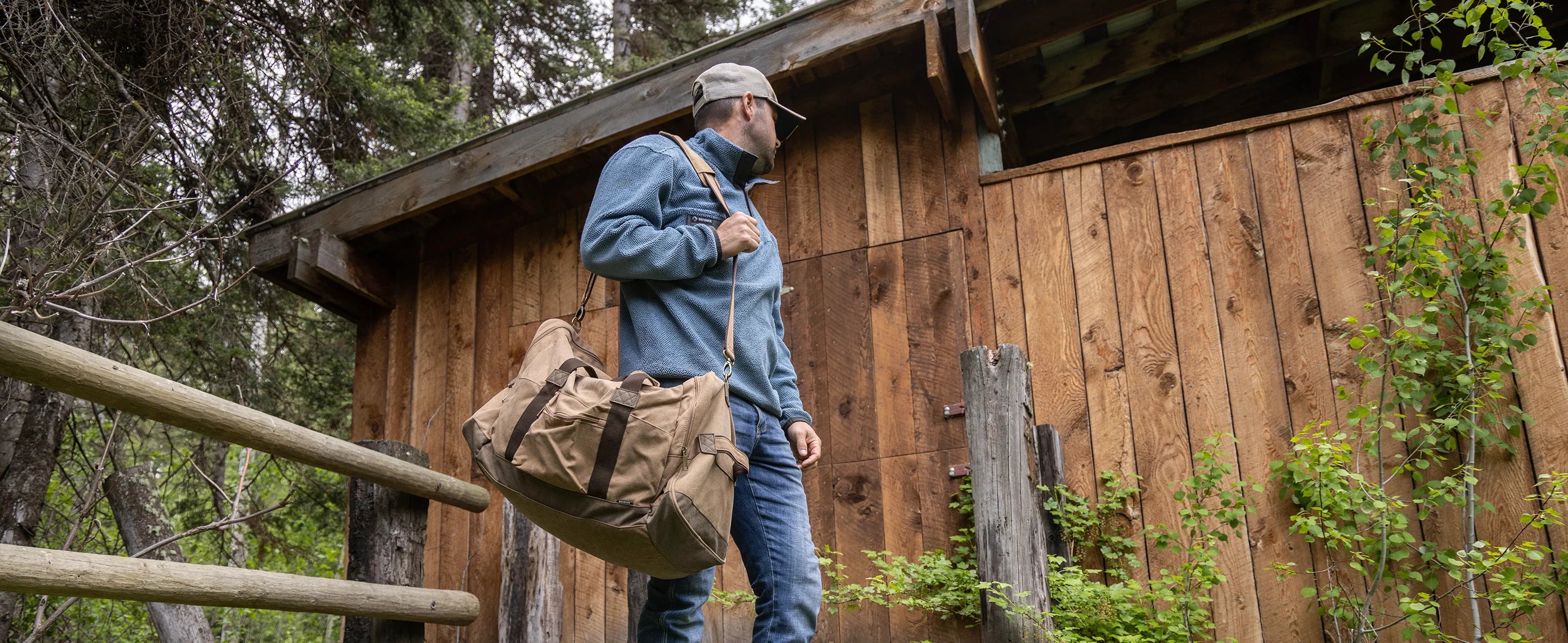 Travel Bags & Backpacks for Work & Adventure | DRI DUCK
