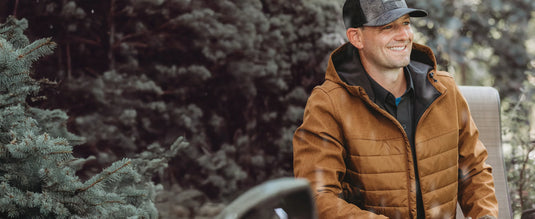 DDX Insulated Puffers