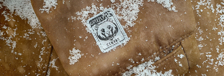 GrizzlyTec<sup>™</sup> Canvas