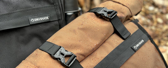 Performance Hats, Bags & Gear