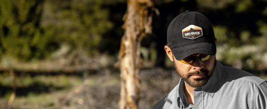 Traditional Fit Headwear