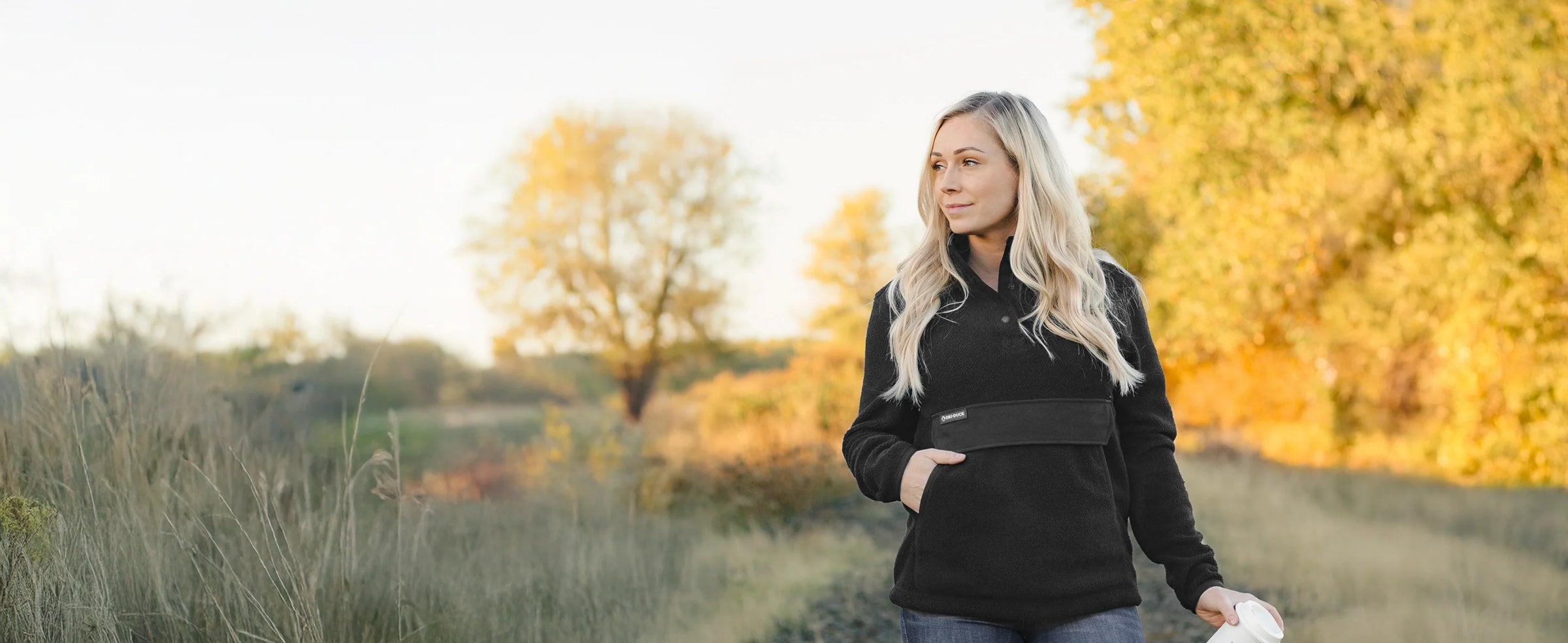 Women's Fleece & Tees