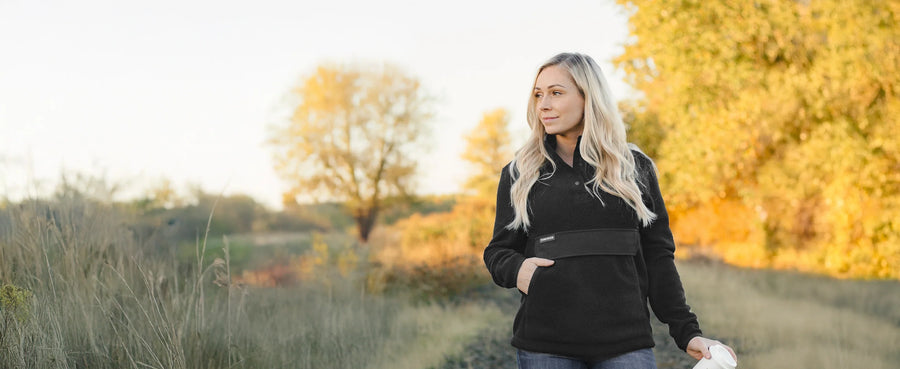 Women's Fleece & Tees