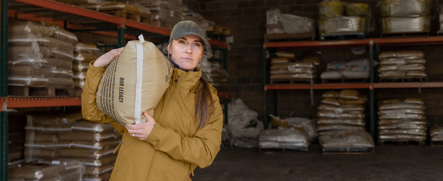 Women's Jackets