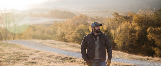 Fall Outerwear Sale