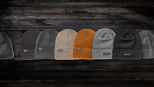 Headwear & Bags