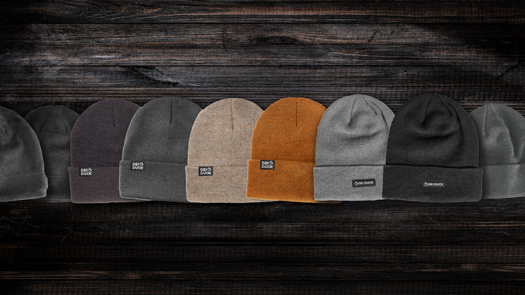 Headwear & Bags