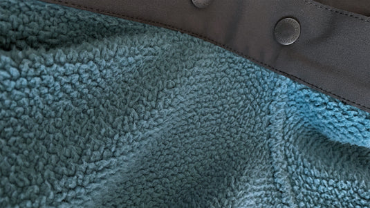 Fleece & Shirts