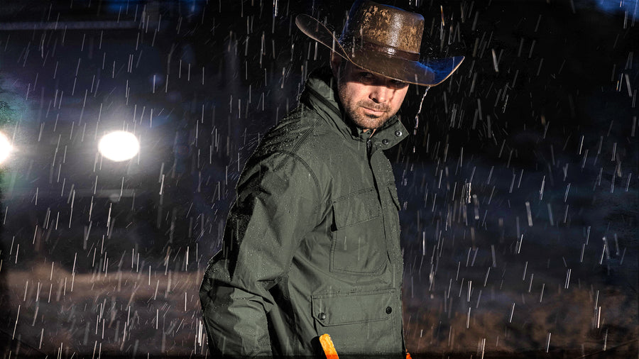 Storm Shield™ – DRI DUCK