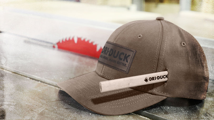 Rugged Essentials – DRI DUCK