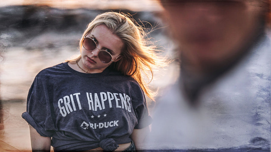 Women's Shirts