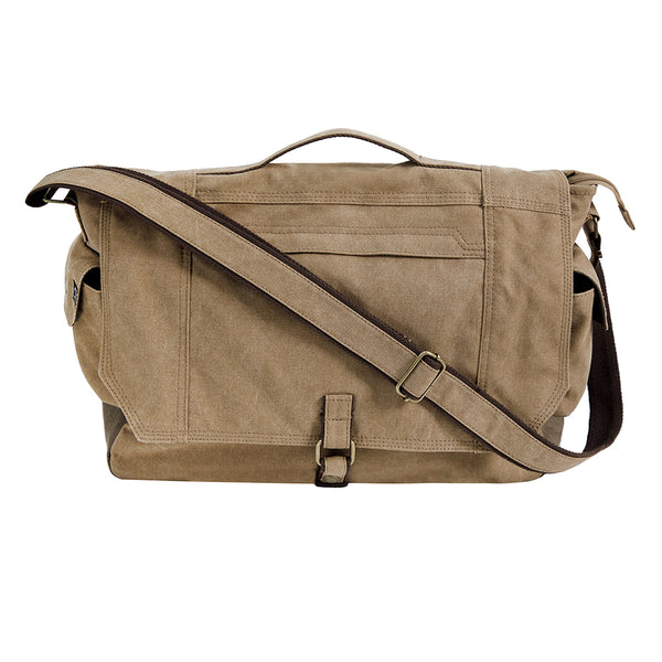 Dri Duck 1036DD Messenger Bag