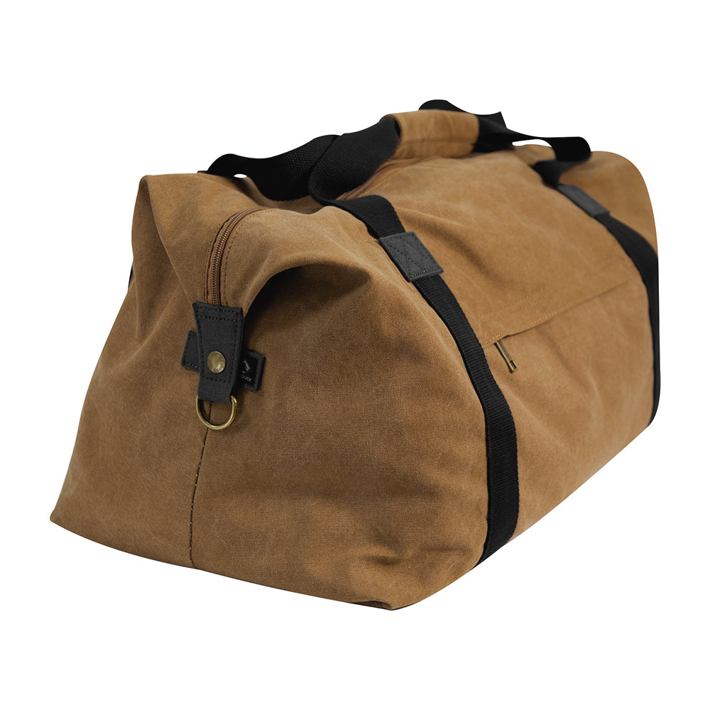 DRI DUCK Weekender Bag Men's Canvas Shoulder Bag DRI DUCK