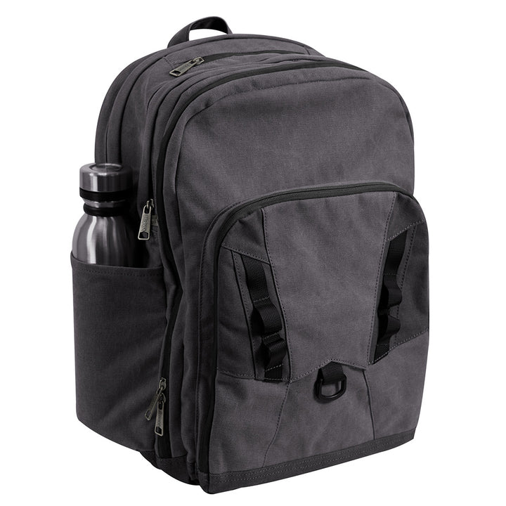 adventurer backpack for laptop Eddie Bauer EB912 with a reinforced base Eddie Bauer Adventurer 17" Computer