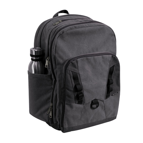 Traveler is Your Adventure-Ready Rugged Backpack | DRI DUCK