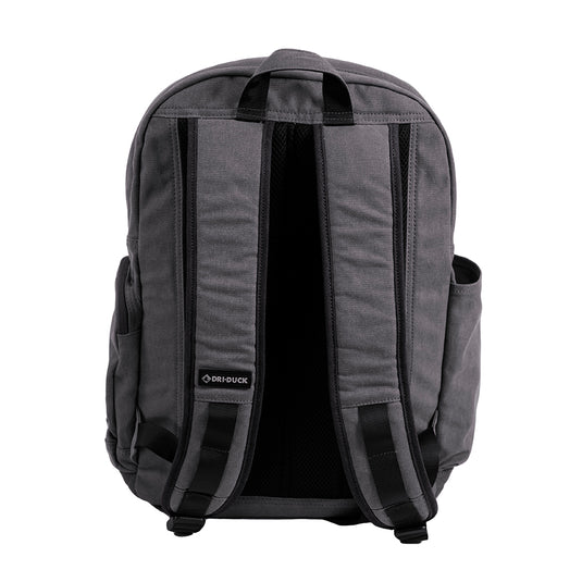 Traveler is Your Adventure-Ready Rugged Backpack