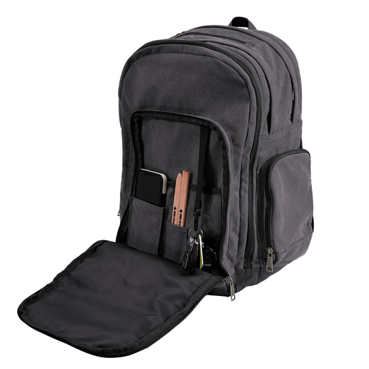backpack traveler import Traveler is Your Adventure-Ready Rugged Backpack
