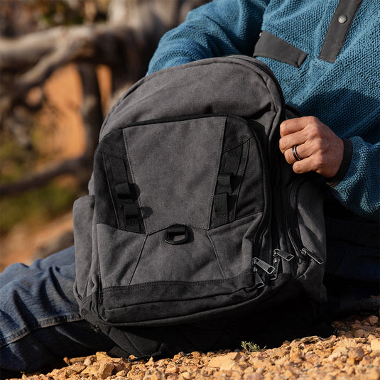 Dri Duck 1039DD Traveler Backpack