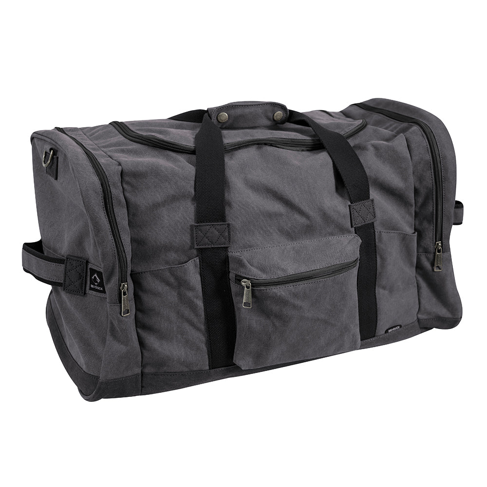 american tourister dunk expandable travel duffel bag Americana Duffle | 22oz Canvas Weekend and functionality American Tourister Soft Case Duffle