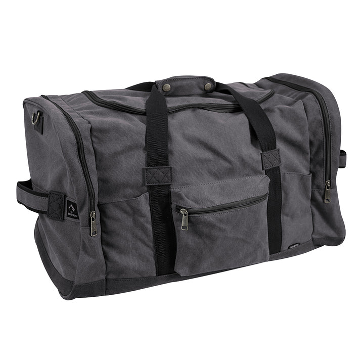 47.5 liter travel duffel bag Expedition Duffle – DRI DUCK