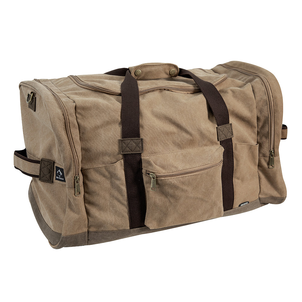 Expedition Duffle