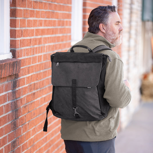 Commute Bag Shop the Lightweight & Durable Commuter Backpack | DRI DUCK