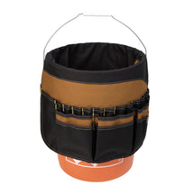 Bucket Tool Organizer