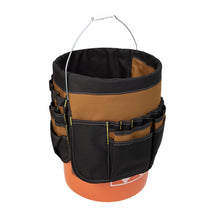 Bucket Tool Organizer