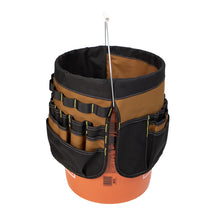 Bucket Tool Organizer