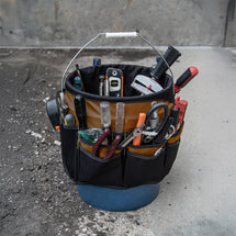 Bucket Tool Organizer