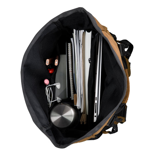 best roll top travel backpack Dri Duck Roll Top Backpack Saddle