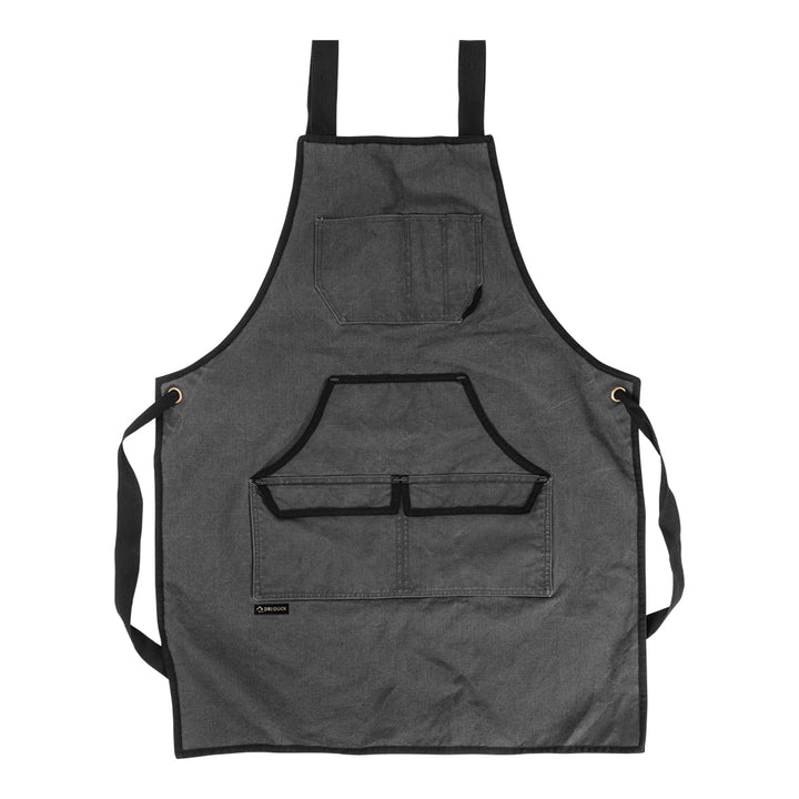 Get the Workman's Apron for Your Workshop | DRI DUCK