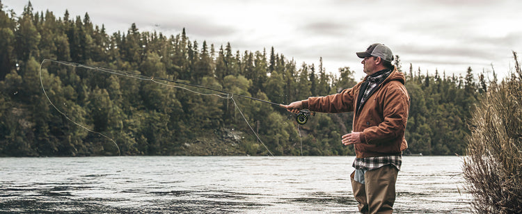 BOGO BUILT FOR THE OUTDOORS