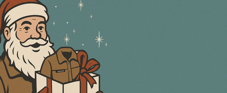HOLIDAY GIFT GUIDE