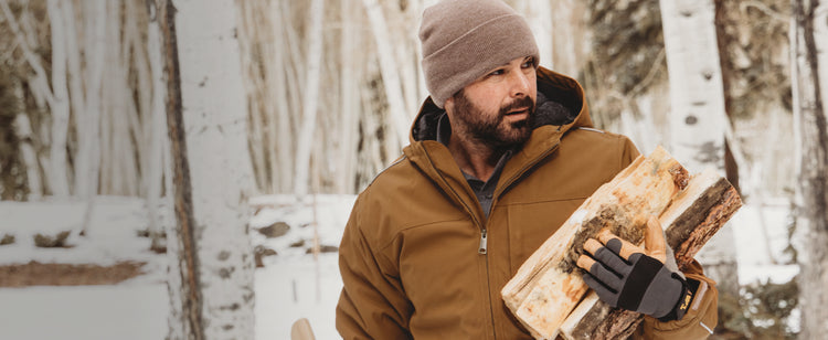 'Tis the season to gift durable gear