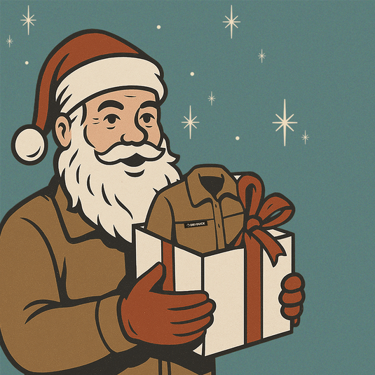 HOLIDAY GIFT GUIDE