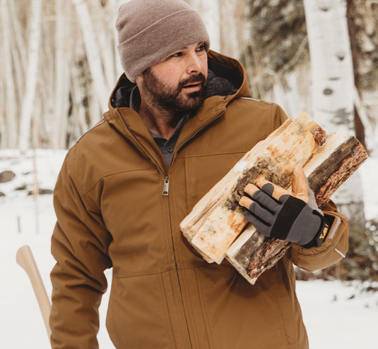 'Tis the season to gift durable gear