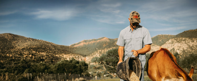 BUILT FOR THE LONG HAUL SUMMER