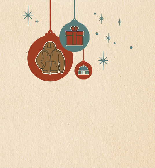 HARDWORKING HOLIDAY DEALS