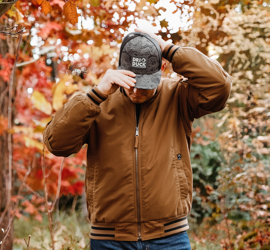 COOLER DAYS ARE JUST BEGINNING
