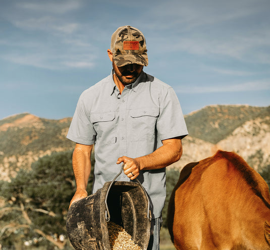 BUILT FOR THE LONG HAUL SUMMER